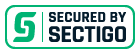 Protected by Sectigo SSL